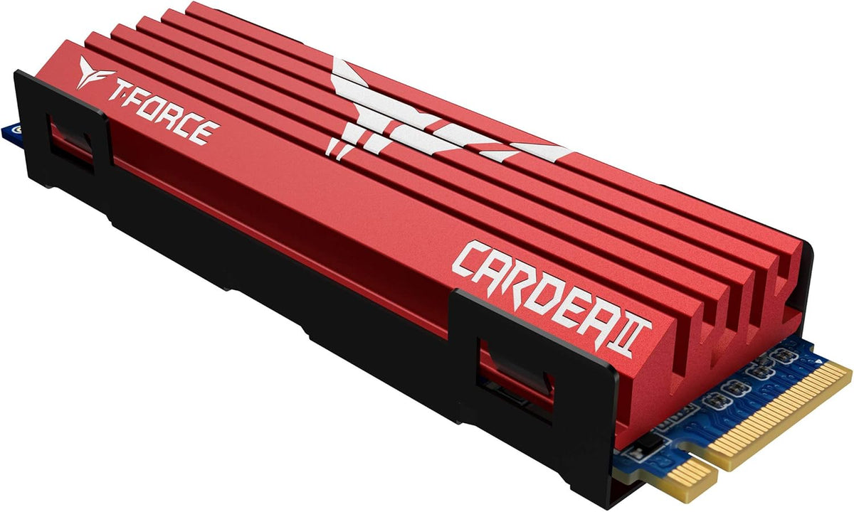 2TB NVMe PCIe Gen3 x4 M.2 2280 Internal SSD C32771