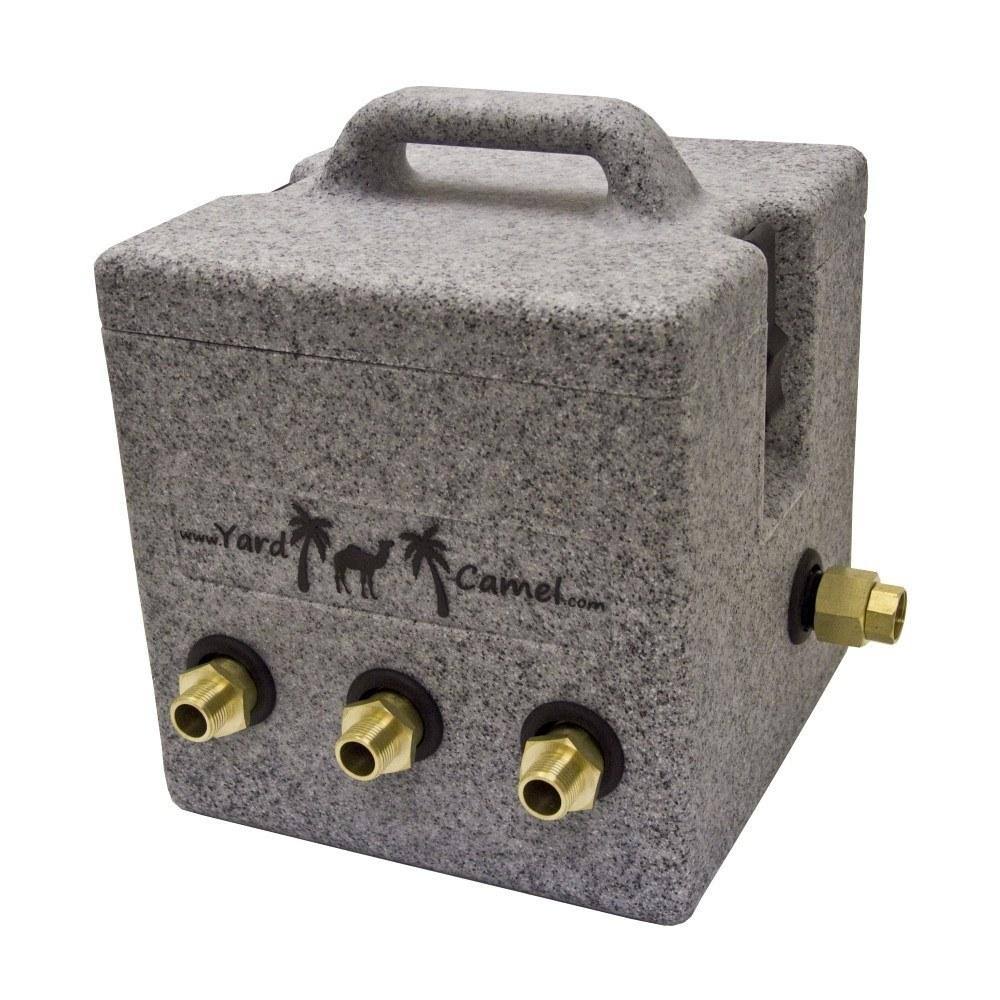 Portable Irrigation System R166556
