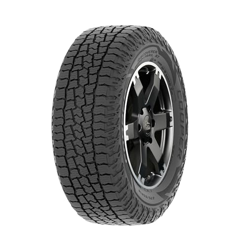 225/70R15 SL 100T All-Terrain Tire, Set of 1 P378721