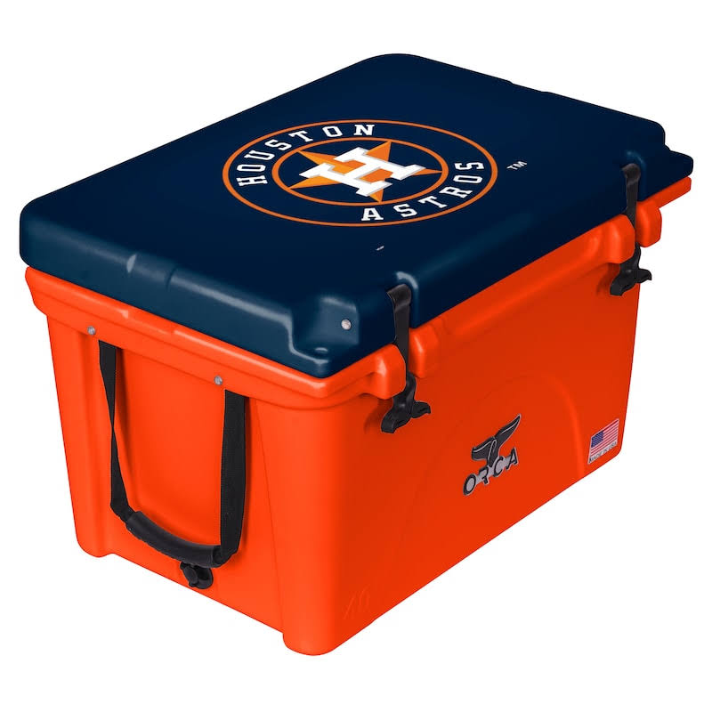 40-Quart Hard-Sided Cooler E83137