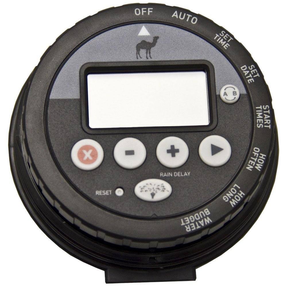 Portable Irrigation System R166556
