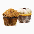 Silver Foil Baking Cup Q671
