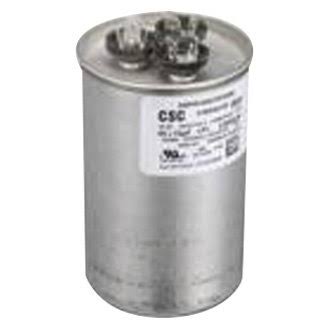 Run Start Capacitor Z172