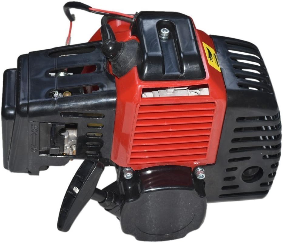 49cc 2 Stroke Engine Motor for Mini Pocket Bike X516861