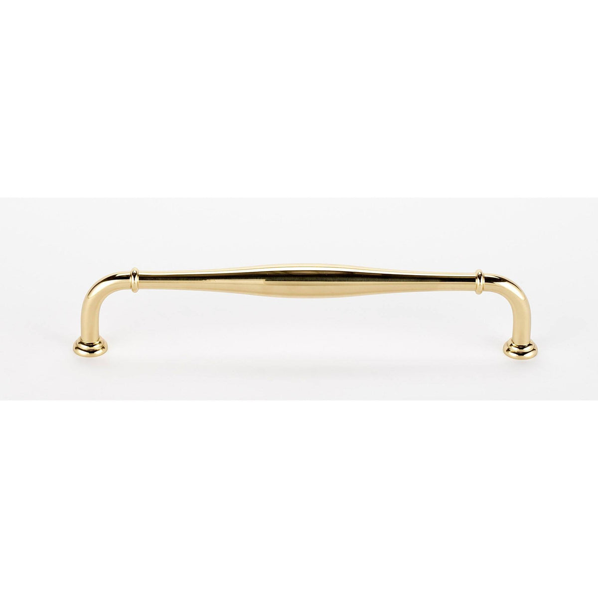12 inch Polished Brass Appliance Cabinet Pull V959099