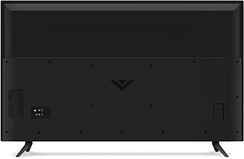 50-Inch 4K UHD LED Smart TV X6556