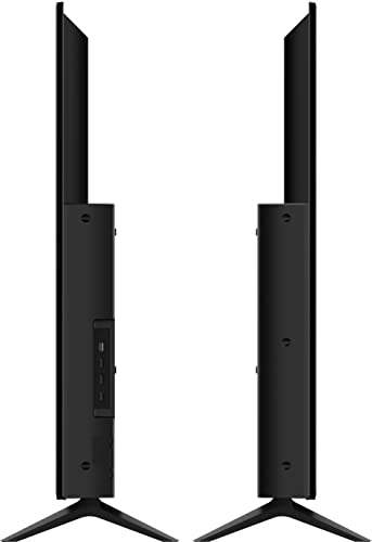50-Inch 4K UHD LED Smart TV X6556