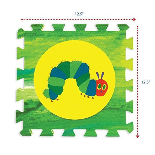 20 Foam Baby Play Mat X2935
