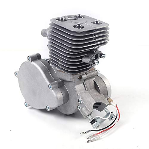 100cc 2-Stroke Bicycle Motor Kit R2744