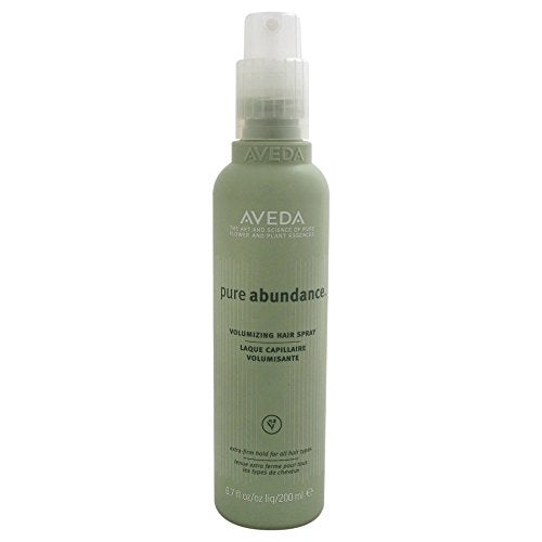 6.7 OZ Volumizing Hair Spray G22999
