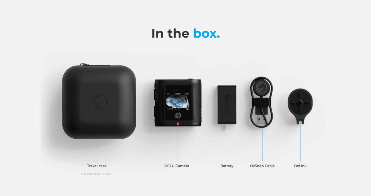 Action Camera T26277