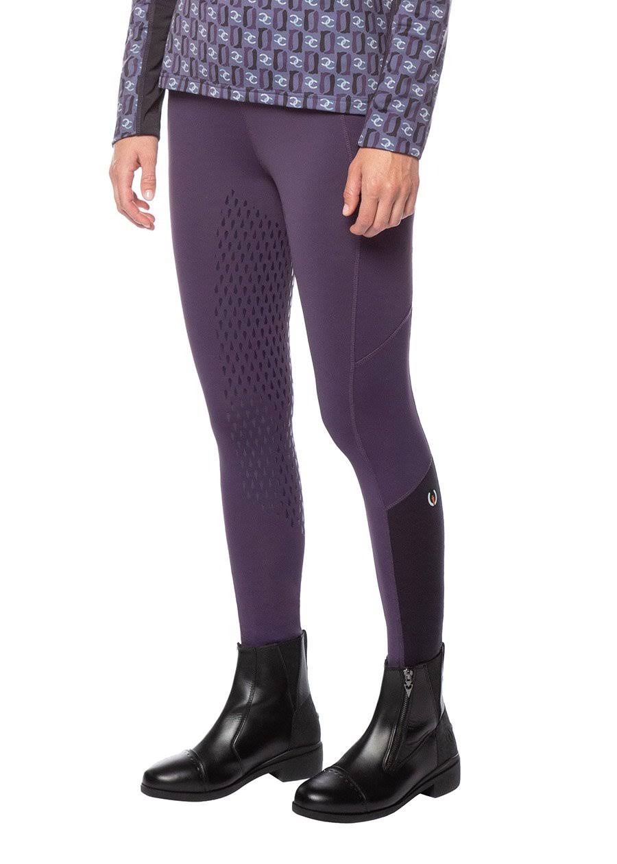 Thermo Tech Full Leg Tight L11022