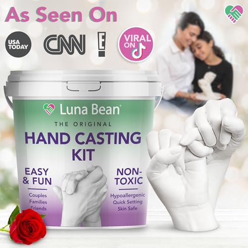 Hand Casting Kit Hand Mold Kit M3157