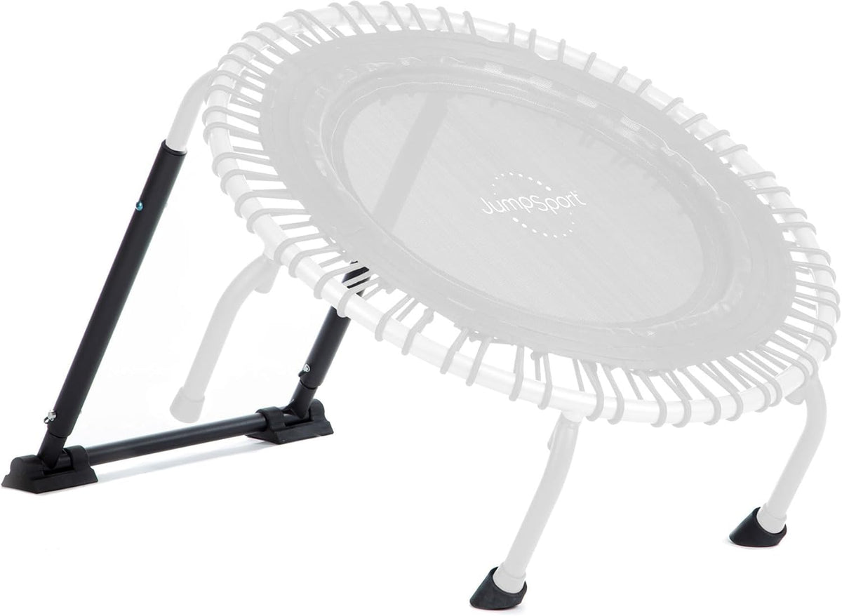 39" Plyometric Rebounder Trampoline with Toning Ball J884622