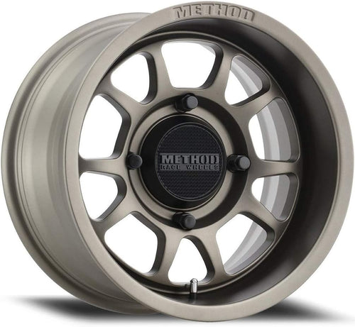 15 Grey Wheels 32 Carnivore Tires 4x156 Bolt Pattern 12mmx1.25 Lug Kit Q447