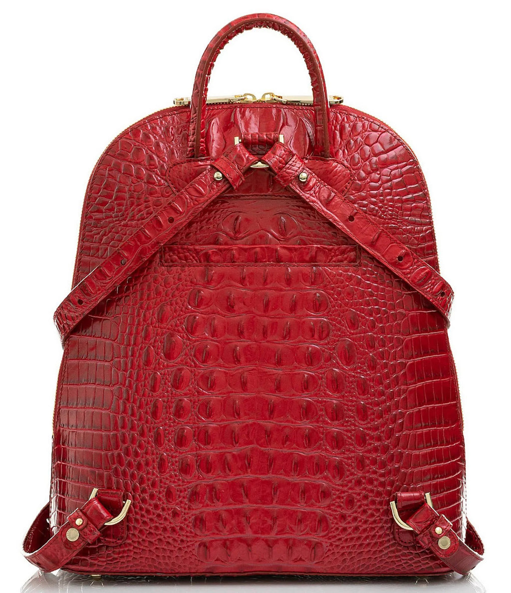 Pecan Backpack S939522
