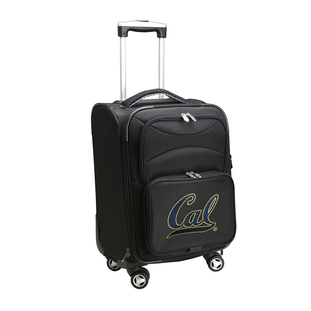 Cal Golden Bears Carry on Spinner J57544