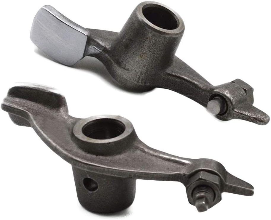 Camshaft Tappet Shaft & Cam Rocker Arm Kit N45957