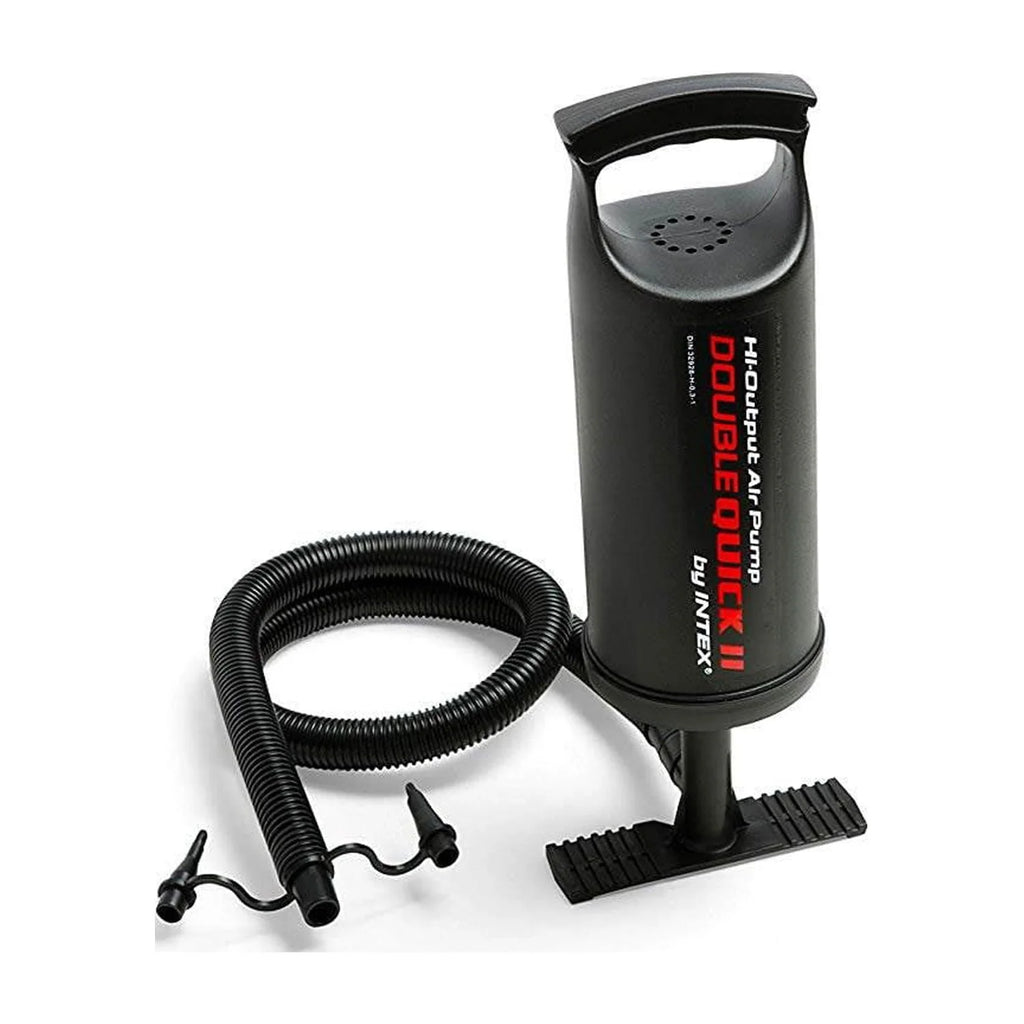 Inflatable Kayak with Oars and Hand Pump V53744