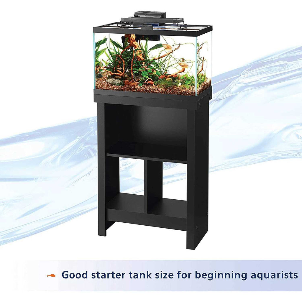 Standard Glass Rectangle K360