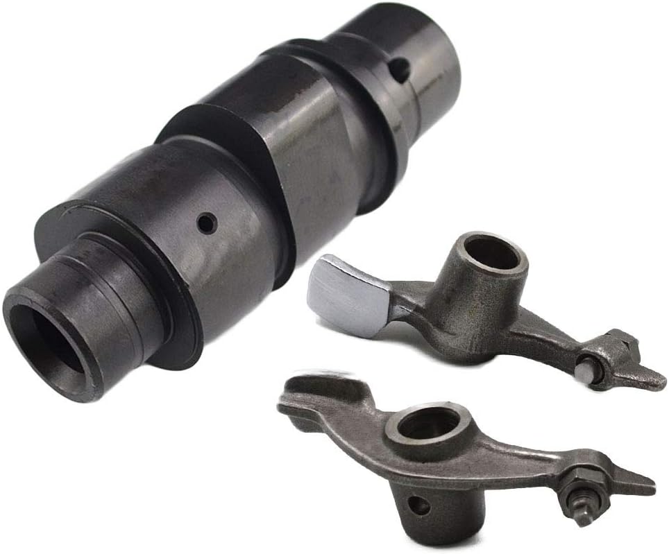 Camshaft Tappet Shaft & Cam Rocker Arm Kit N45957