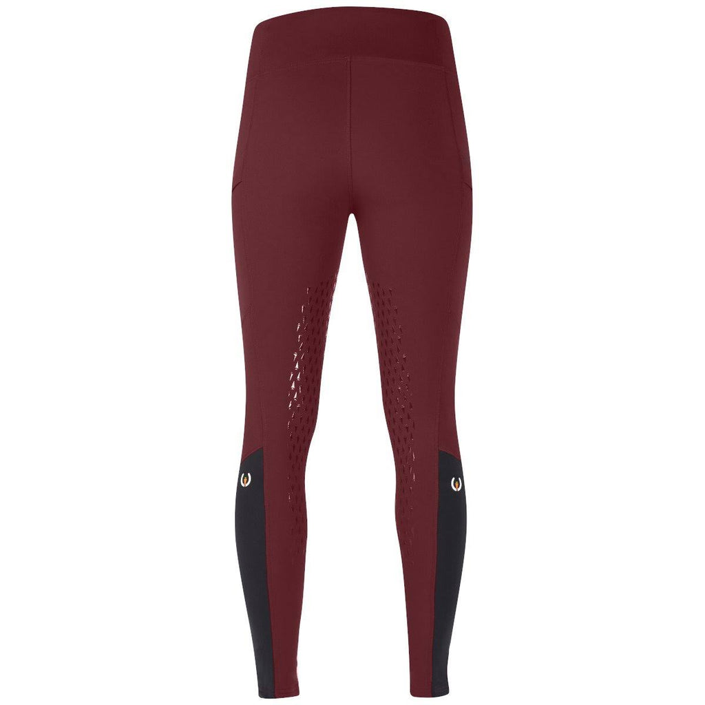 Thermo Tech Full Leg Tight L11022