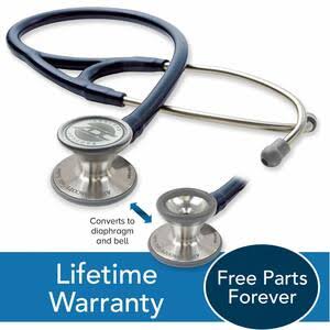 Cardiology Stethoscope M12834