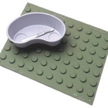 Large Disposable Instrument Mat with Stays G3364