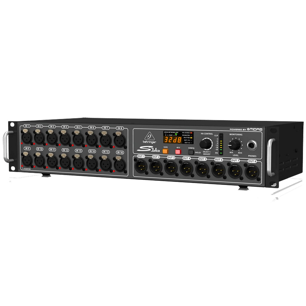 Audio input/output box Z699576
