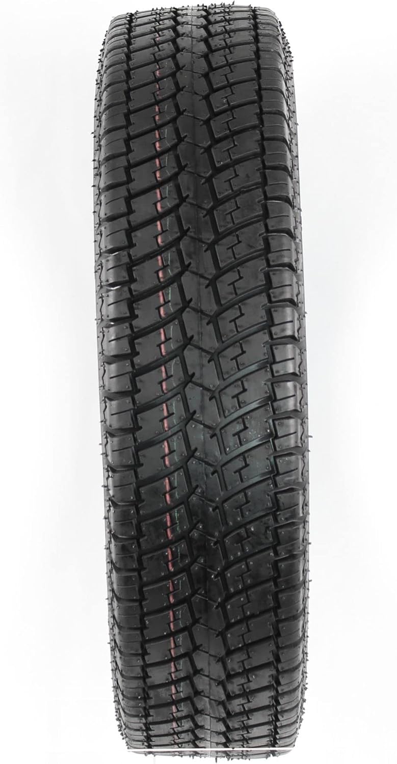 205/75D15 Trailer Tires Bias Ply Load Range C C229511