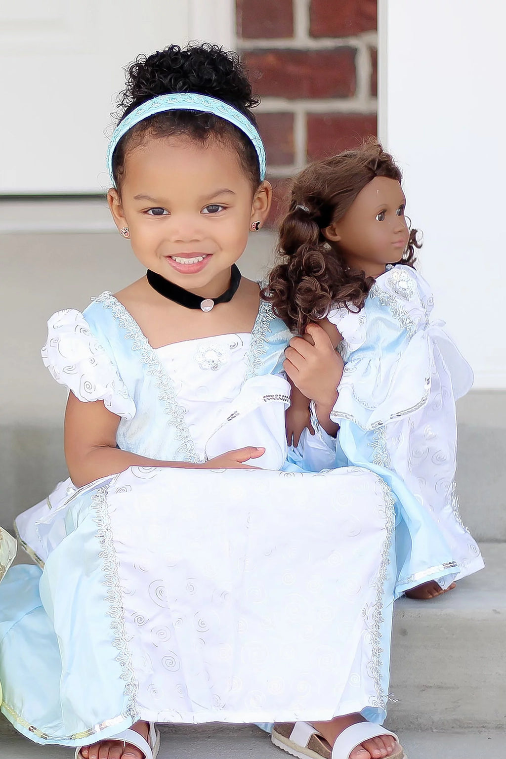 Cinderella Dress L44654