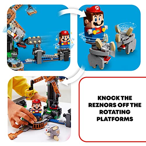 862 Pieces LEGO Building Kit S9395