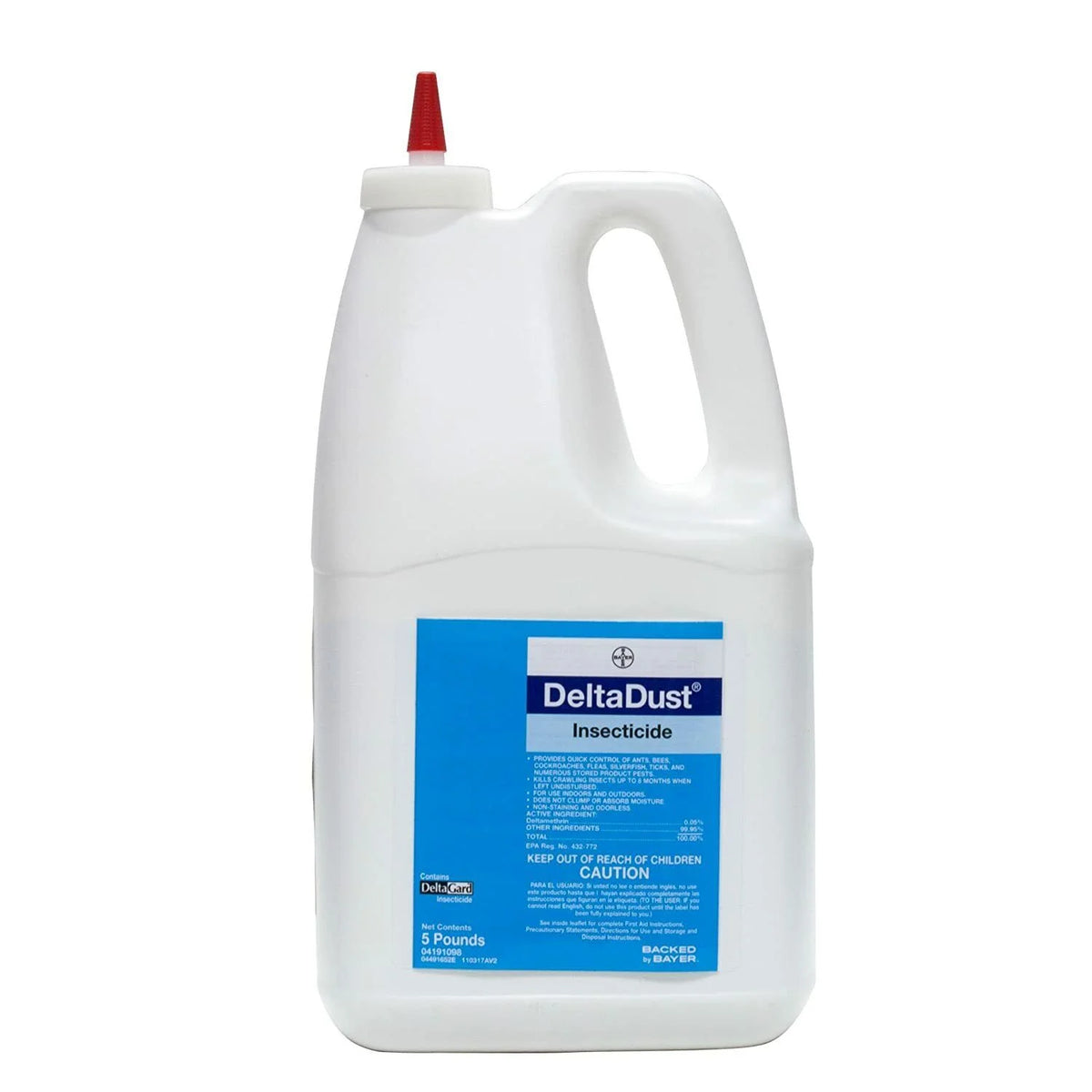 5 Lb. Insecticide R934002