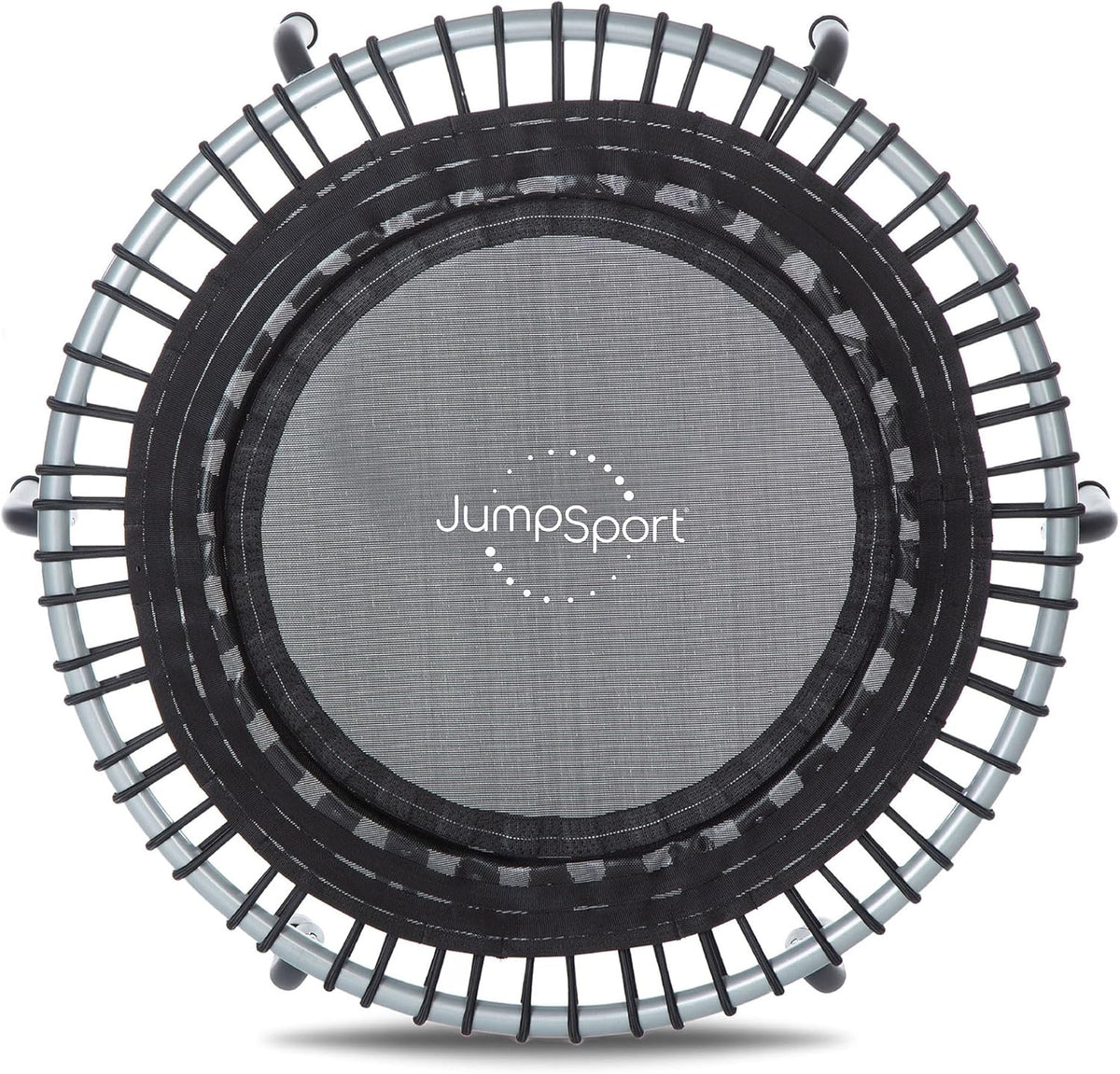 39" Plyometric Rebounder Trampoline with Toning Ball J884622