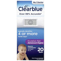Advanced Digital Ovulation Test, Pack of 10 Sticks Q8271