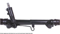 Rack and Pinion Assembly F890