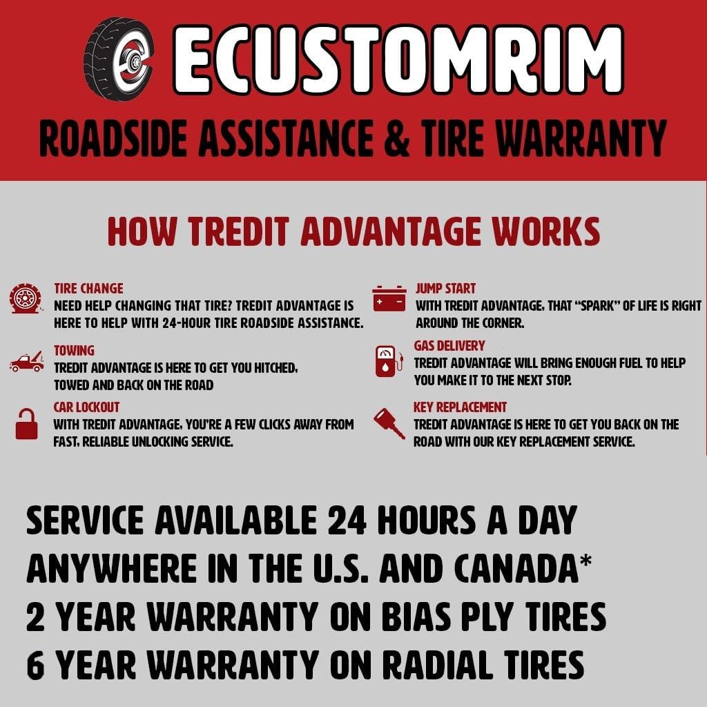 205/75D15 Trailer Tires Bias Ply Load Range C C229511