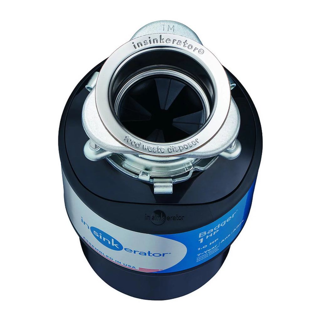 1HP Garbage Disposal M177