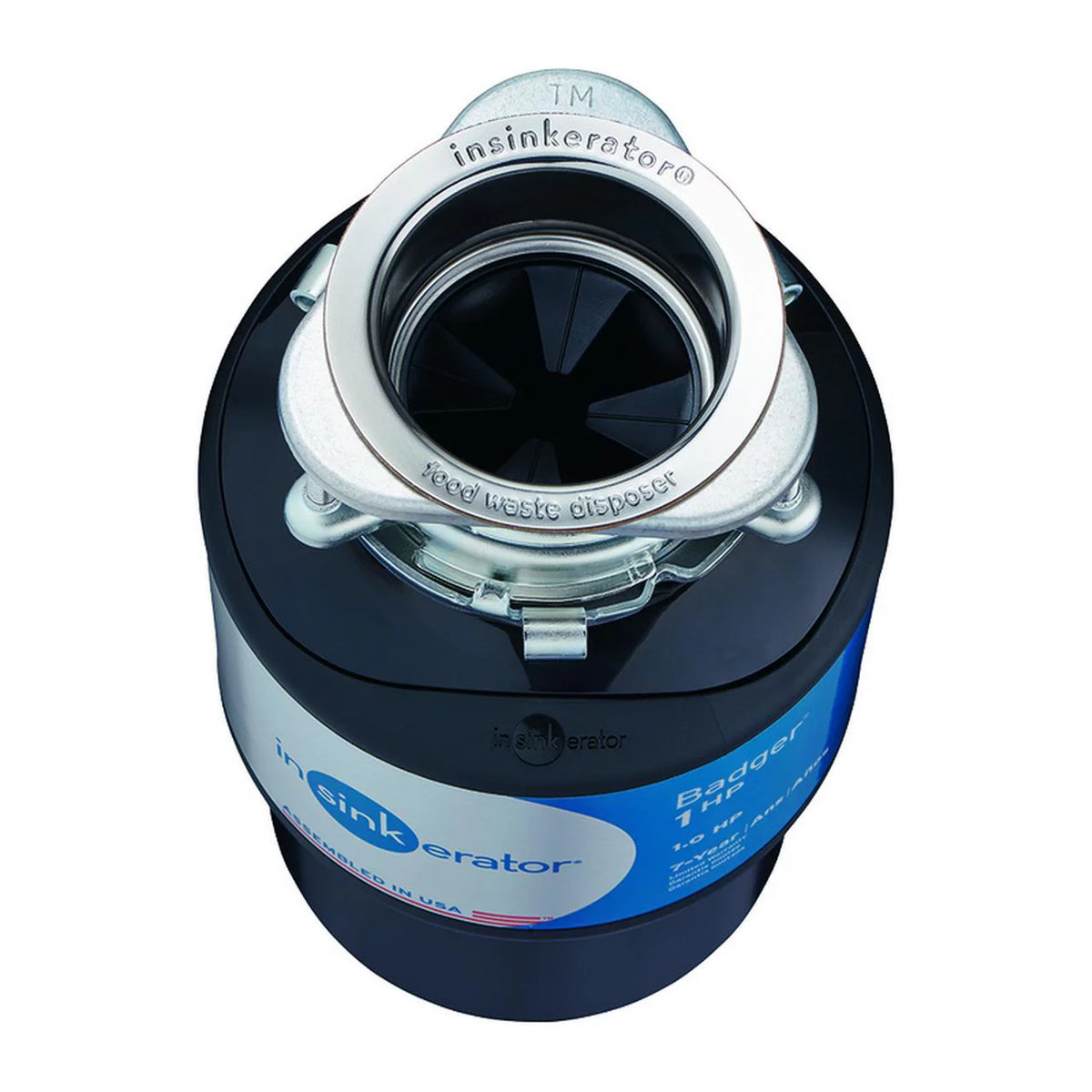 1HP Garbage Disposal M177