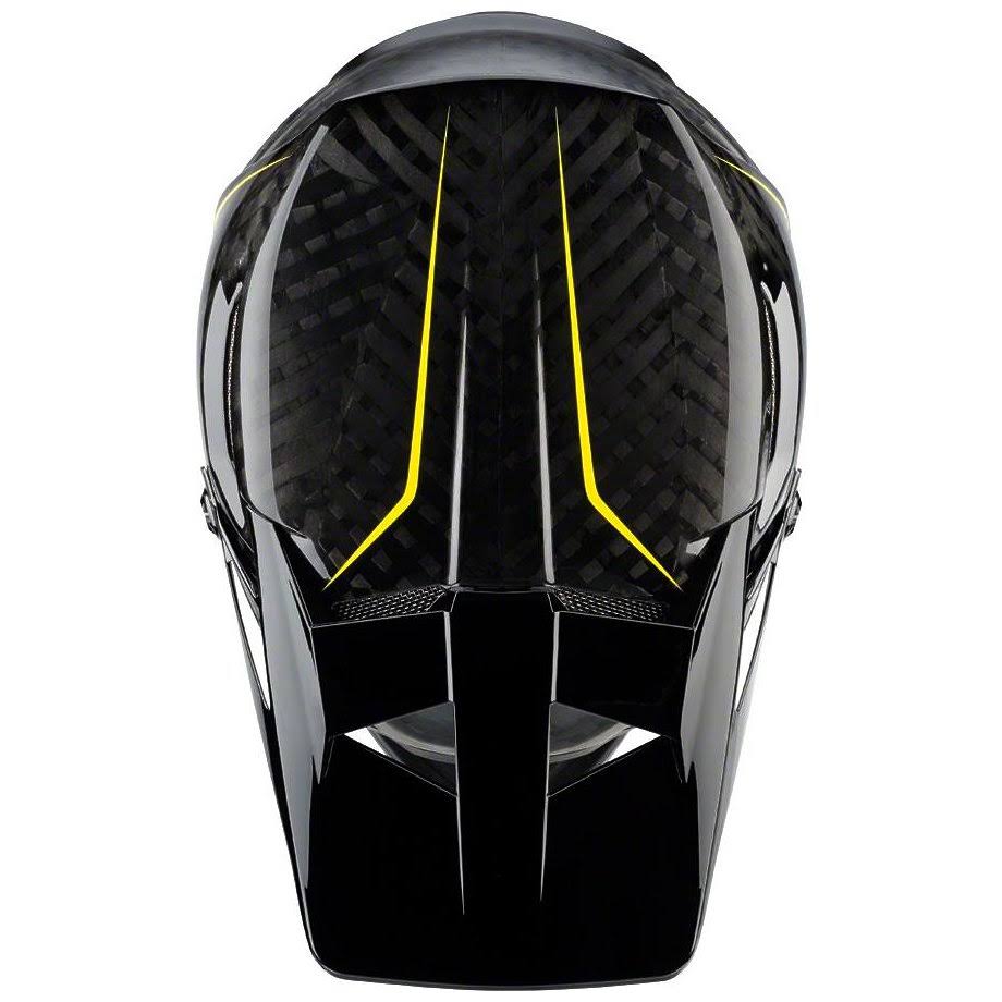 Carbon Full-Face Helmet G83545