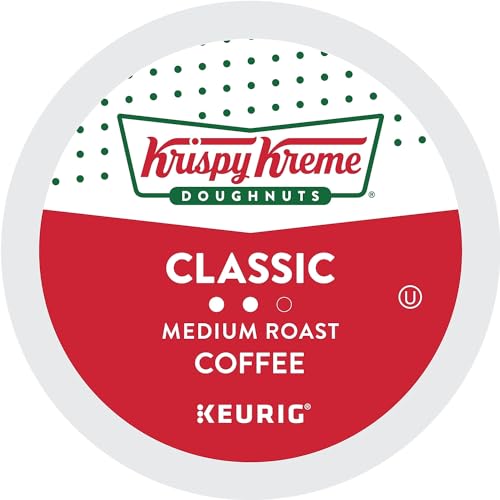 72 Count Single-Serve Keurig K-Cup Pods Medium Roast Coffee M674