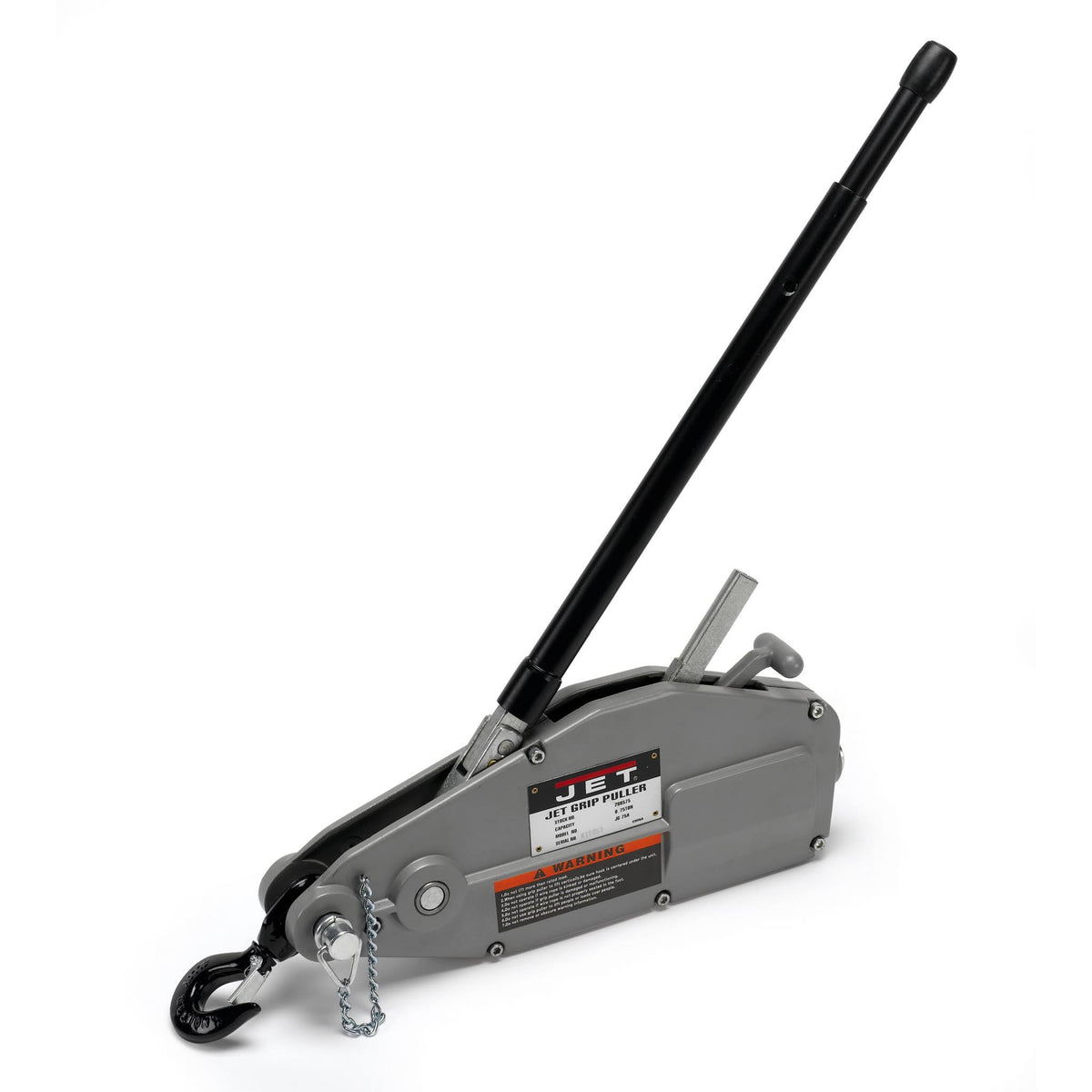 3 Ton Wire Rope Grip Puller with Cable M3277