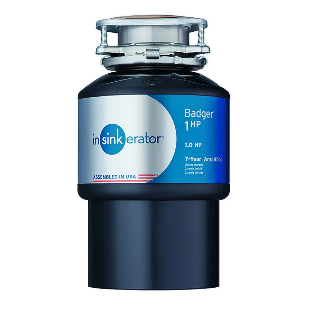 1HP Garbage Disposal M177