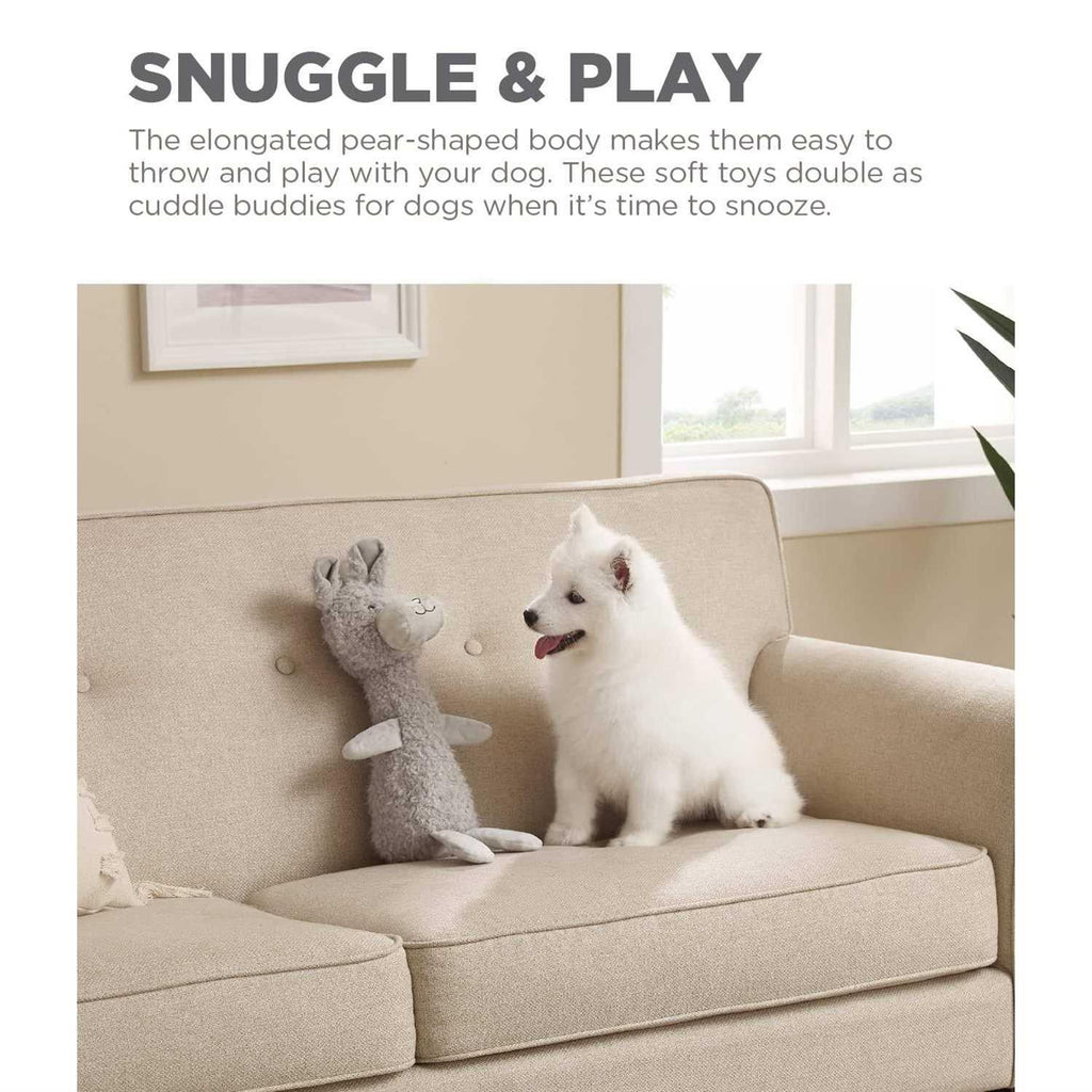 Bunny Dog Toy P433