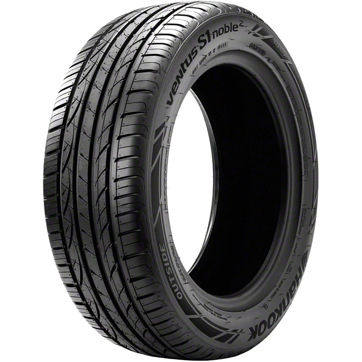 255/50R20 105H Tire B431046
