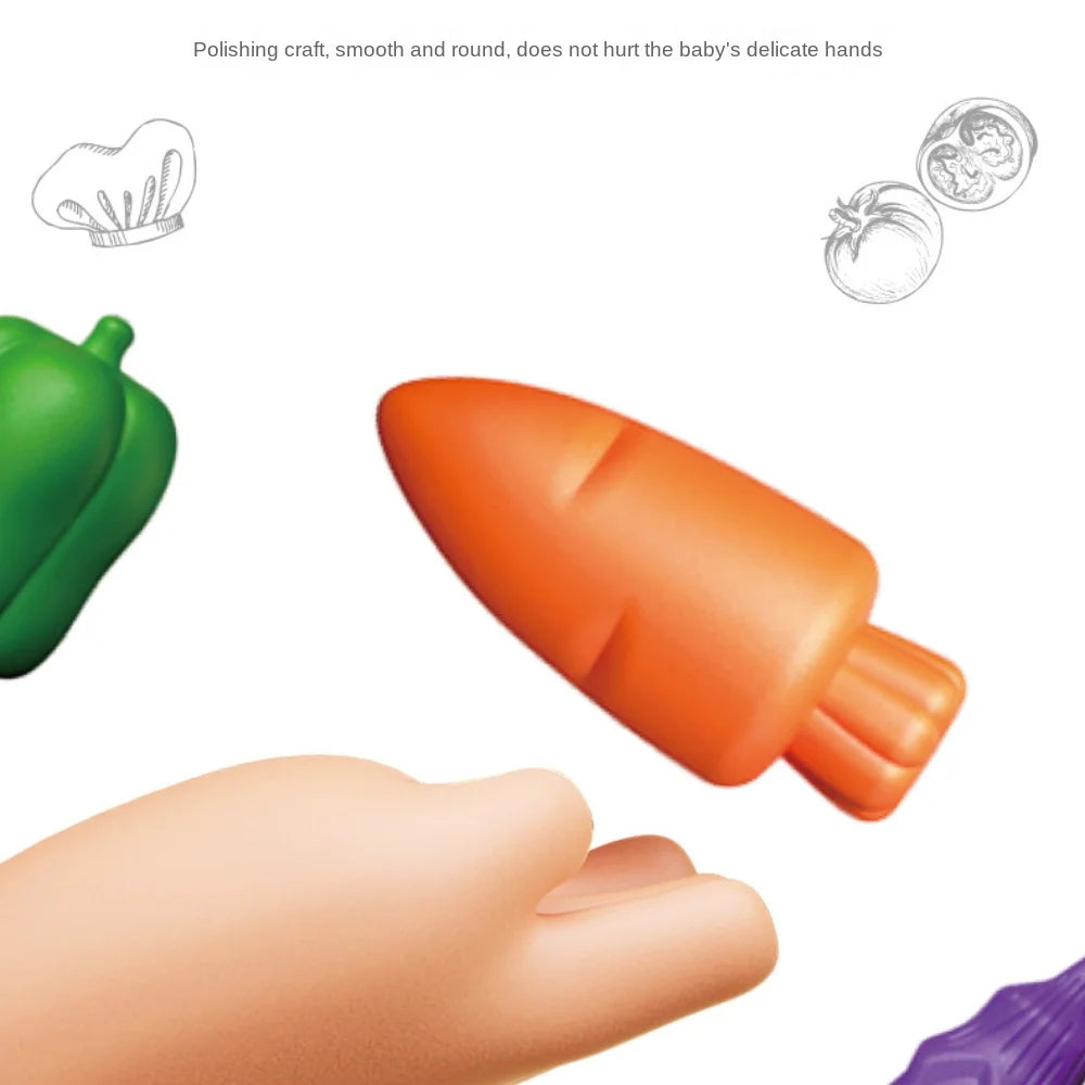Kids Pretend Cooking Playset D251345