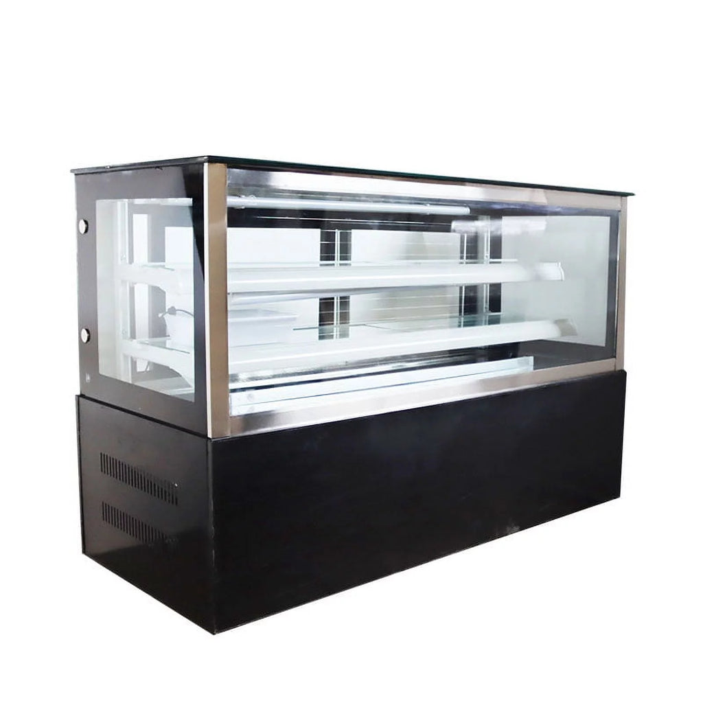 Refrigerated Cake Display Cabinet with Humidifying Function 220V R8646