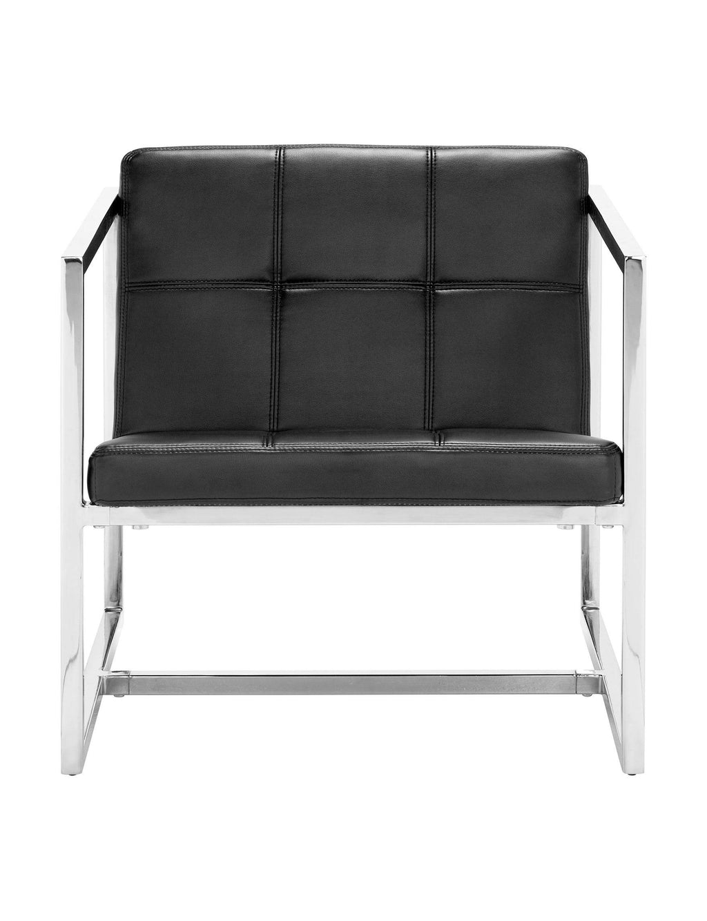 Carbon Black Chair E267545