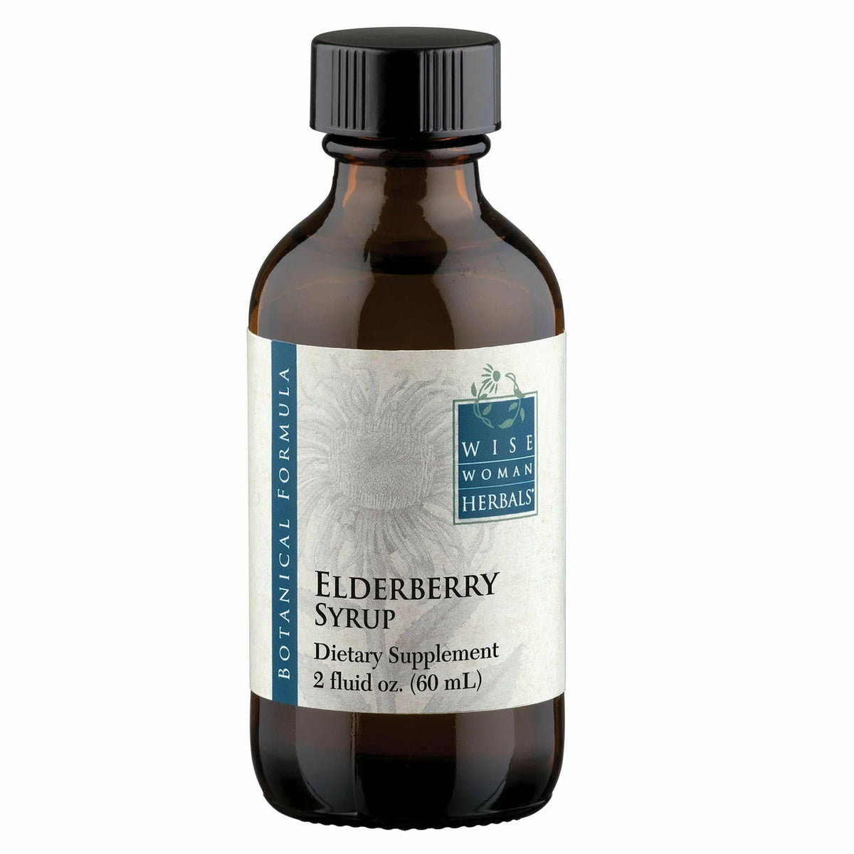 Elderberry Syrup E83232