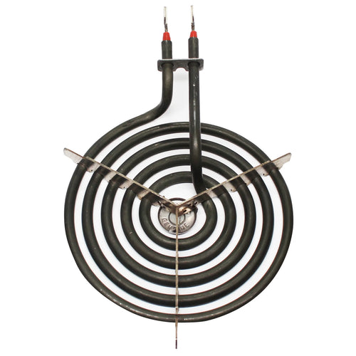 2-Pack 8 inch 6 Turns & 6 inch 5 Turns Surface Burner Elements L794236